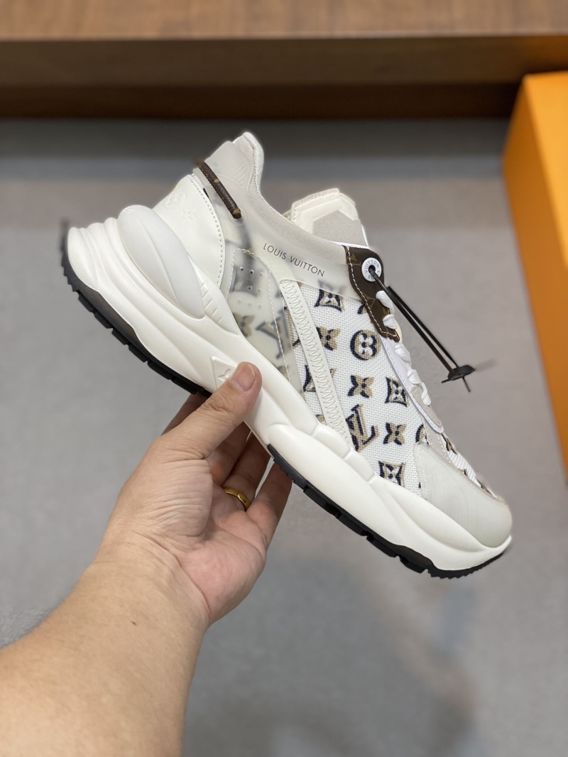 Louis Vuitton Sneakers